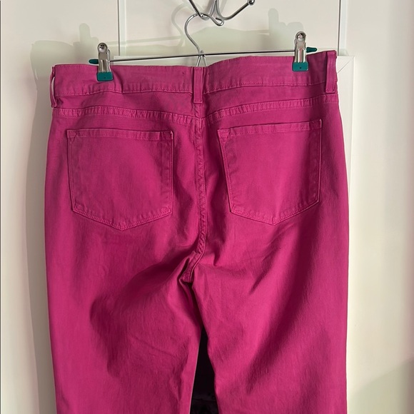 Vibrant Pink Pants - Picture 3 of 4
